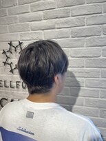 ビューティー エールフォルム 浜松有玉店(BEAUTY YELLFORME)&nbsp;ダークグレー