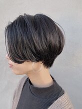 ブリックレーン バイ アメリア(BRICKLANE)