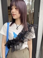 オリ(oli)&nbsp;face layer【大阪/梅田/福島】