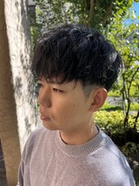 ブラン(Blanc)&nbsp;マッシュ