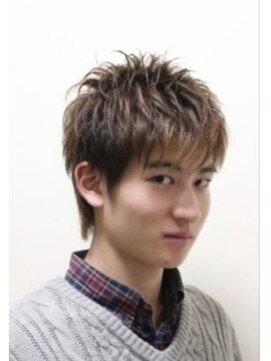 アクト 阿佐ヶ谷店(ACT) ナチュラルショート