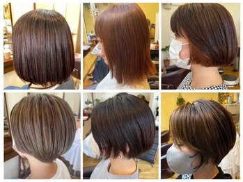 KIKI美容室【キキビヨウシツ】