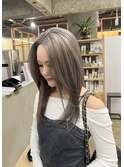 【kiho】breach × silver