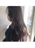 アッシュグレイ