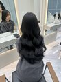 アグ ヘアー ワン 梅坪店(Agu hair one) 艶髪はお任せください！色気のある上質なカラーを提供します！