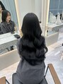 アグ ヘアー ワン 梅坪店(Agu hair one)&nbsp;艶髪はお任せください！色気のある上質なカラーを提供します！