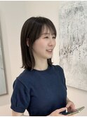 フェイスレイヤーロブ