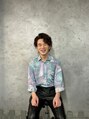 アヤメ 巣鴨店(ayame) 山崎 俊輔 巣鴨