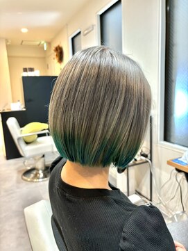 リンリン 天文館(rinrin) トリプルカラー