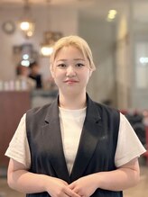 チャンプ 高の原店(Champ) 川口 真歩