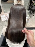 髪質改善/髪質改善ストレート/髪質改善トリートメント