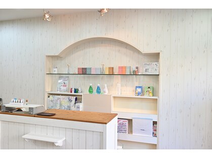 ルクール(Le Coeur)の写真
