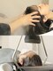 モゴイケブクロ(MOGO IKEBUKURO)の写真/髪だけでなく、身体も心もリフレッシュできる「ヘッドスパ」「頭浸浴」をご用意♪