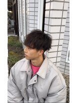 ゴッド(GOD) ナチュラルマッシュ
