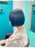 ボブ
