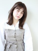 【K-two青山】大人カジュアルセミディ♪【表参道】