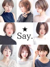 リピーターのお客様続出中！表参道人気ヘアサロン◎髪型から新しい自分に出会える♪【表参道/ブリーチ】
