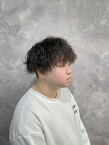 ノア(Noa)&nbsp;メンズスタイル