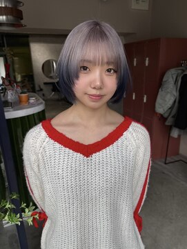 クペウ アエレ(cope'u aele) roots design