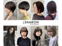 シャロンマルヤマ(SHARON maruyama)