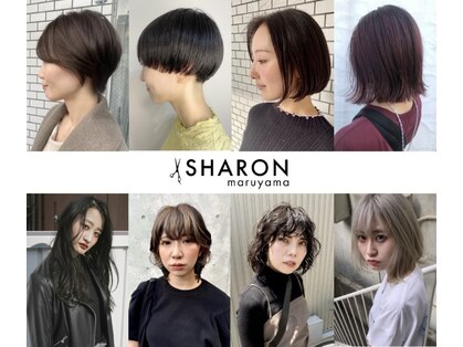 シャロンマルヤマ(SHARON maruyama)の写真