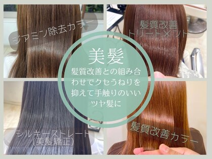 リッチニイガタ(Ricci NIIGATA)の写真