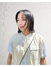 似合わせカット+高濃度ケラチントリートメント