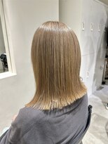 マリオ(mario)&nbsp;RENA ハイトーンカラー【大森/蒲田/大井町】