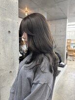 ネアー 新潟(NEER)&nbsp;メルティカラー/ウェーブミディアム[新潟駅/万代]