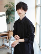 ソル(SOL) 岡本 陵
