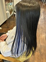 ネバーランド 平成店(NEVER LAND)&nbsp;インナーカラー