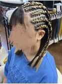 ハーフコーンロウ