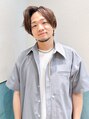 ロンド レグリーズ 立川(Lond leglise) 山方 直也