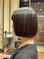 サヴォア(Savoir)&nbsp;美シルエットボブ