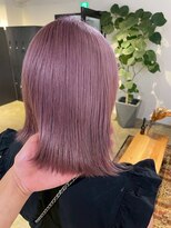 メリー オオサカ(Merly Osaka)&nbsp;purple pink