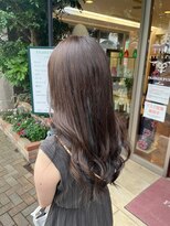 ラ タント(L'attente)&nbsp;ロングレイヤー