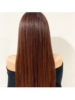 ファイブ ヘアー(FIV hair) 艶×プレミアムトリートメント