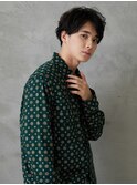 ナチュラルパーマ[本厚木/本厚木駅]