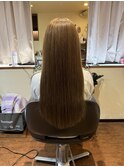 エクステ付けたままメンテナンストリートメント