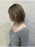 レイヤーボブ