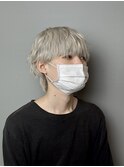 ホワイトカラー