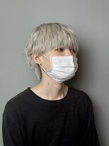 アドール(ADOR)&nbsp;ホワイトカラー