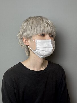 アドール(ADOR) ホワイトカラー