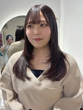 アプリ 南浦和(appri) 髪質改善ウルトワトリートメント艶髪/髪質改善/南浦和/浦和4