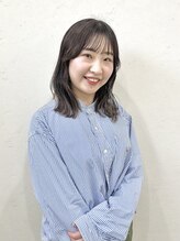 ルーム 郡山店(ROOM) 石川 彩美