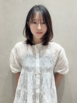 ロレト(Loreto) レイヤーボブ