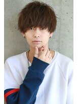 リップスヘアー 梅田アネックス(LIPPS hair)&nbsp;ラブグレンマッシュ