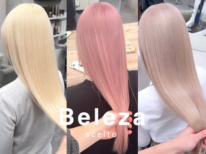 ベレーザシェルト(Beleza scelto)の写真