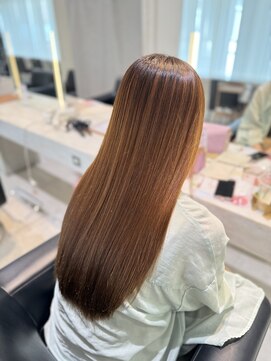 シェリ(Cheri) 艶髪！！