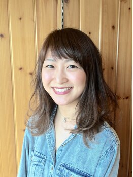 《福津市中央》 リーズナブルなのに、経験豊富な高い技術力で、あなたの理想のスタイルを叶えます☆